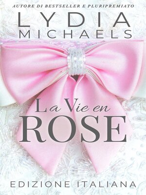 cover image of La Vie en Rose
